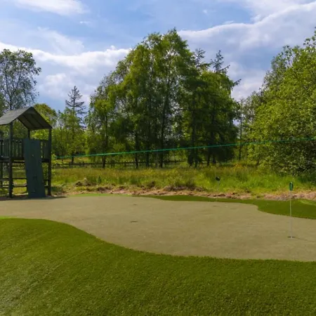 Lakeside Retreat * Carrick-on-Shannon