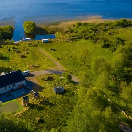 Lakeside Retreat Carrick-on-Shannon