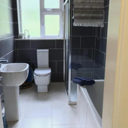 Lakeside Retreat Holiday home Carrick-on-Shannon