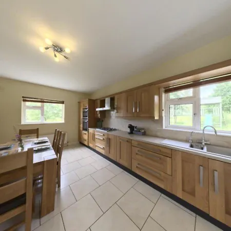Holiday home Lakeside Retreat Carrick-on-Shannon