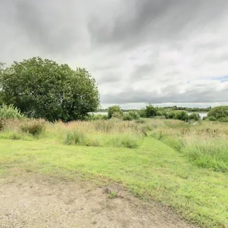 Lakeside Retreat Carrick on Shannon