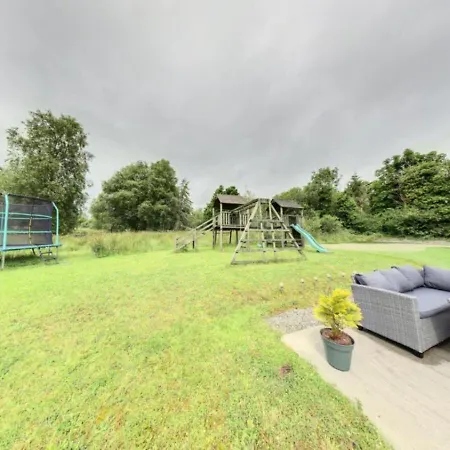 Lakeside Retreat * Carrick on Shannon