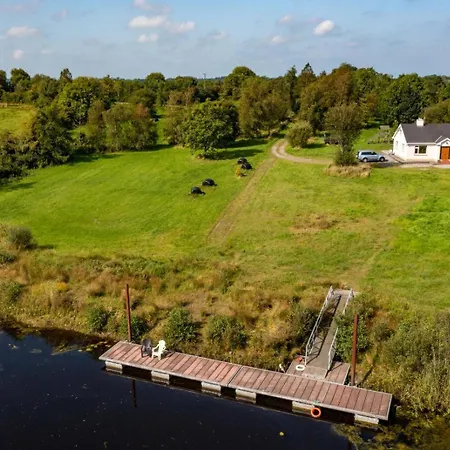 Ferienhaus Rinnacurreen