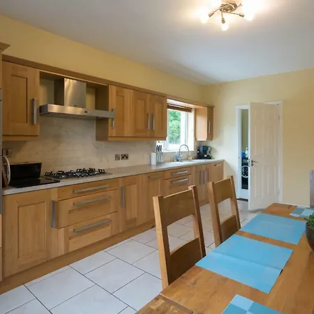 Lakeside Retreat Holiday home Carrick-on-Shannon