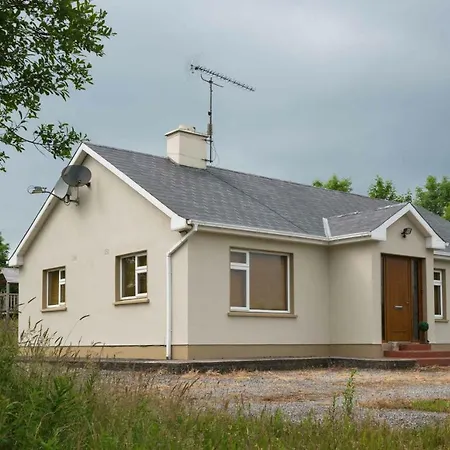 Ferienhaus Rinnacurreen