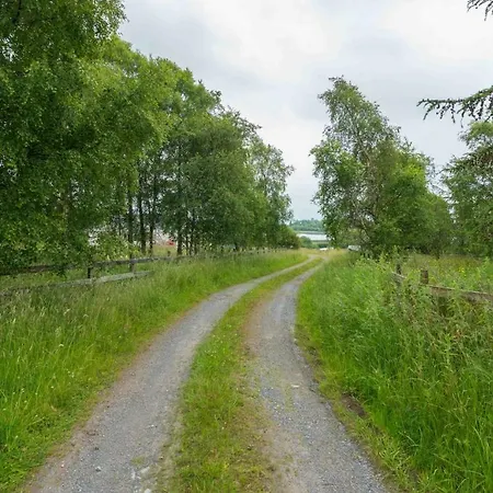 Rinnacurreen Ferienhaus *