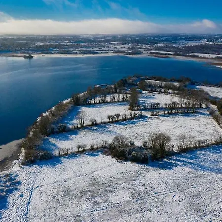 Holiday home Lakeside Retreat Carrick-on-Shannon