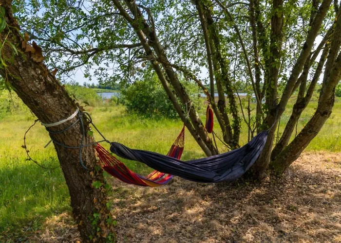 Lakeside Retreat Hébergement de vacances Carrick on Shannon