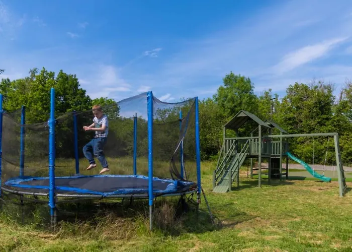 Lakeside Retreat Hébergement de vacances