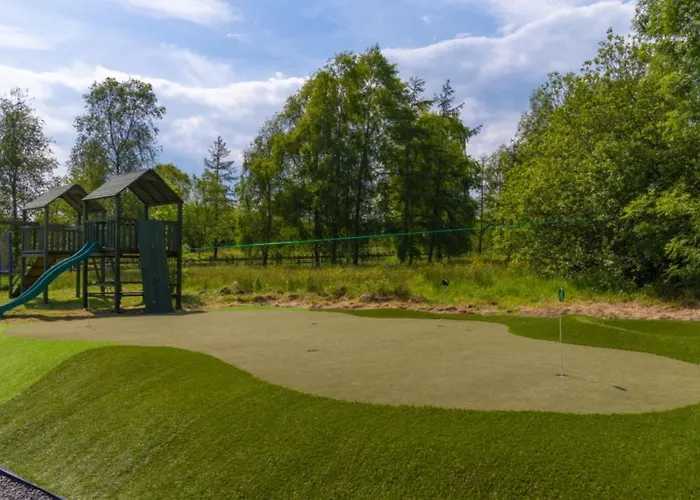 Lakeside Retreat * Carrick on Shannon