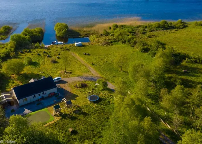 Lakeside Retreat Carrick-on-Shannon