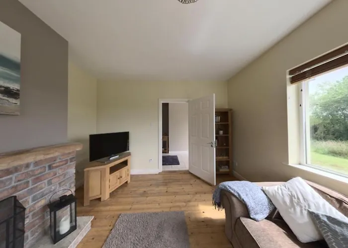 Holiday home Lakeside Retreat