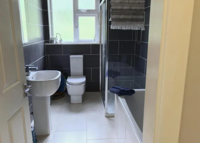 Lakeside Retreat Hébergement de vacances Carrick on Shannon