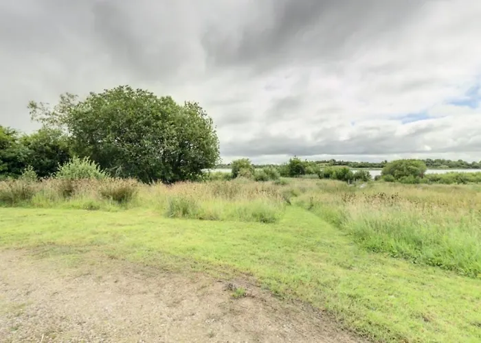 Lakeside Retreat Carrick-on-Shannon