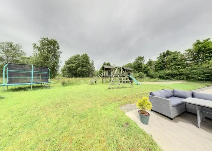 Lakeside Retreat * Carrick on Shannon