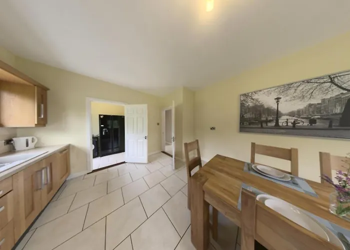 Lakeside Retreat Carrick-on-Shannon