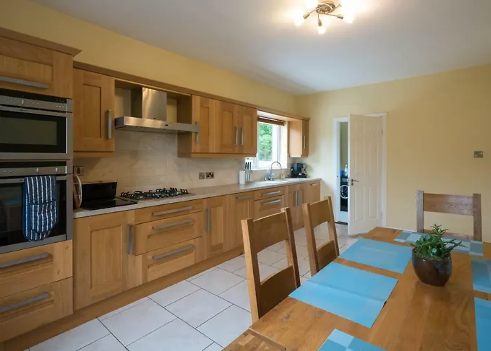 Lakeside Retreat Hébergement de vacances Carrick on Shannon