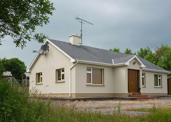 Hébergement de vacances Lakeside Retreat