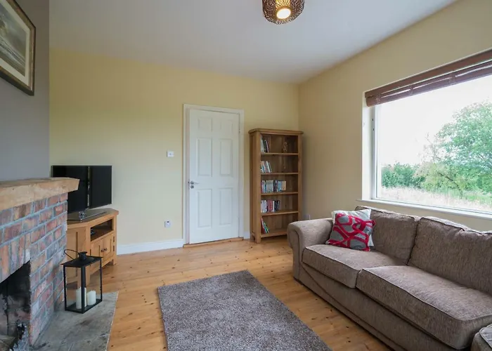 Lakeside Retreat Hébergement de vacances *