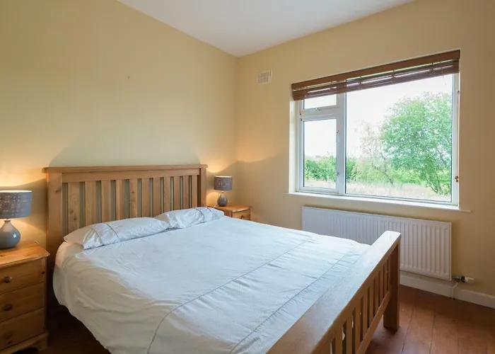 Holiday home Lakeside Retreat Carrick-on-Shannon