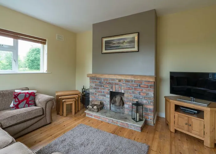 Lakeside Retreat * Carrick on Shannon