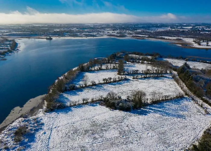 Hébergement de vacances Lakeside Retreat Carrick on Shannon