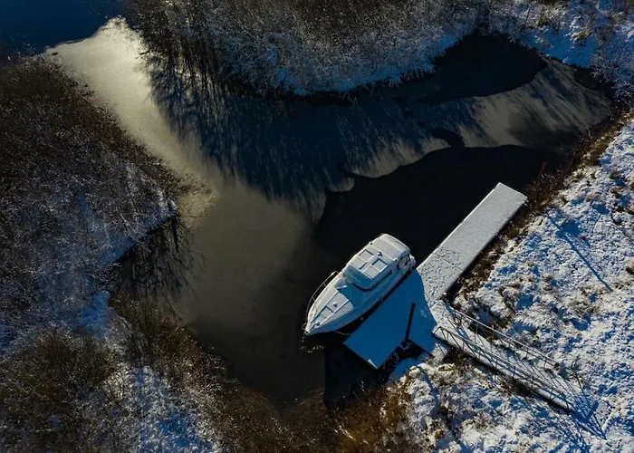 Lakeside Retreat Holiday home Carrick-on-Shannon